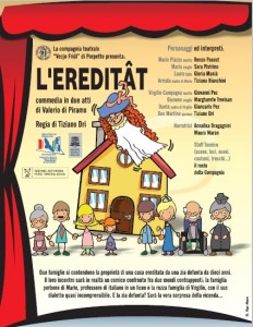 l'ereditat